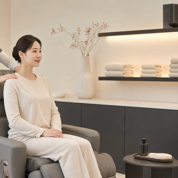 로열 새봄룸 테라피 대표 안내 이미지