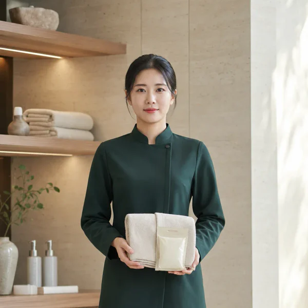 라운지 수지릴렉스 마사지 대표 안내 이미지