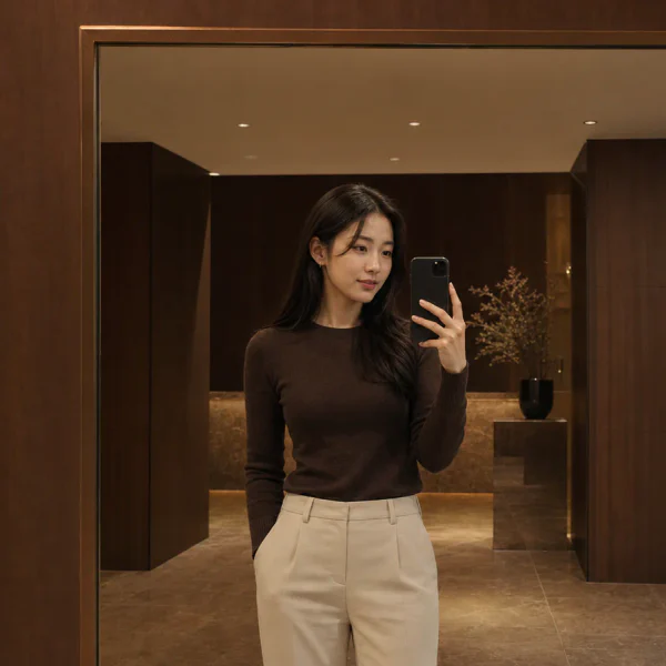 블랑 윈터살롱 마사지 대표 안내 이미지