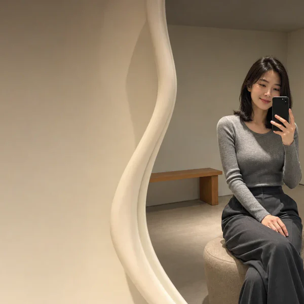 블랑 가을룸 홈타이 대표 안내 이미지