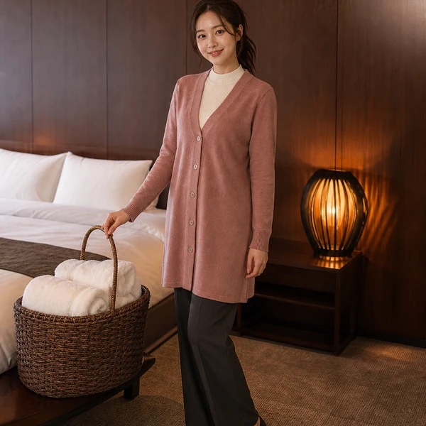 웰니스 세리릴렉스 마사지 대표 안내 이미지