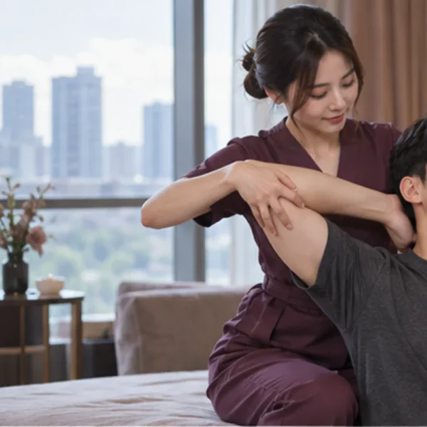로열 은서룸 테라피 대표 안내 이미지