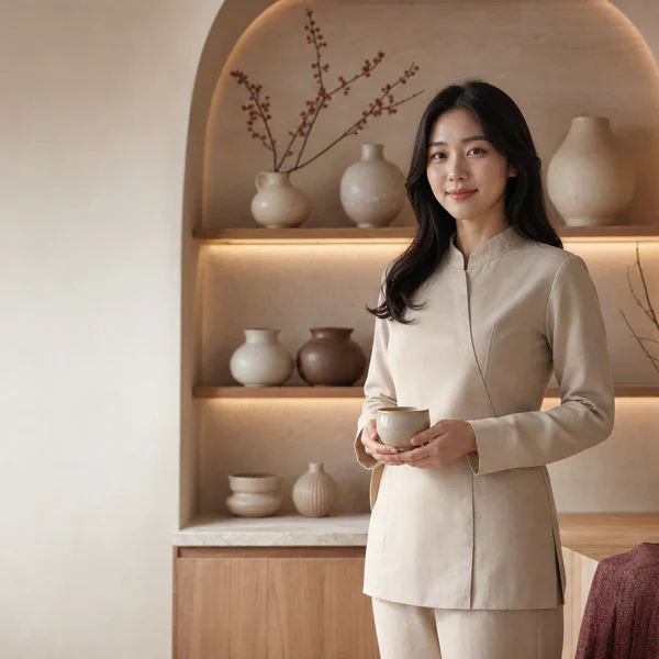 라운지 해린가든 테라피 대표 안내 이미지