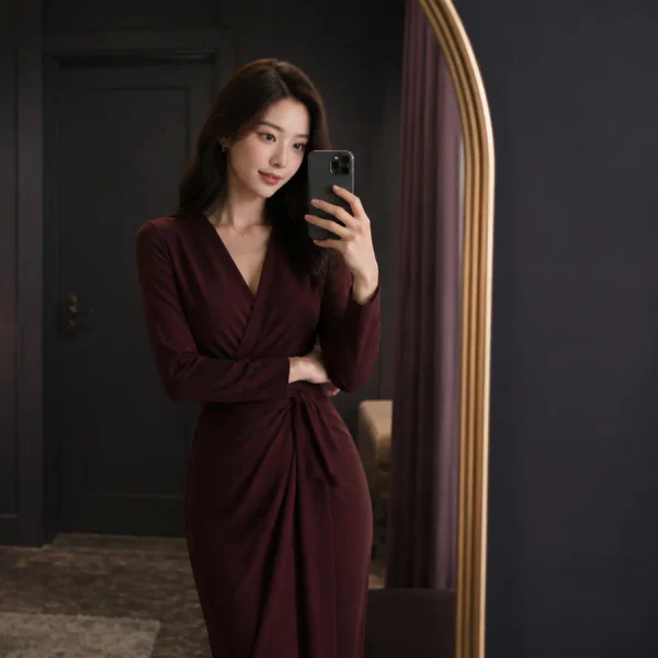 라운지 아모르웰빙 홈타이 대표 안내 이미지