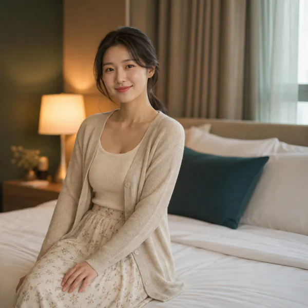 웰니스 소담플레이스 테라피 대표 안내 이미지