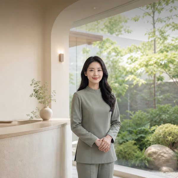 모던 닝닝살롱 홈타이 대표 안내 이미지
