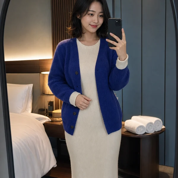 블랑 아모르아지트 홈타이 제휴업체 이미지