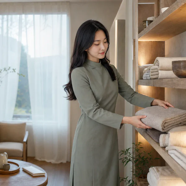 포레스트 보미아지트 테라피 대표 안내 이미지