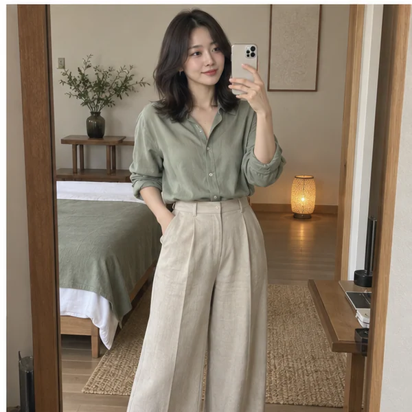 힐링 로제나포레스트 마사지 대표 안내 이미지