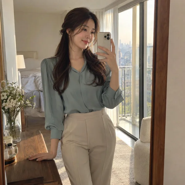 스테이 레드존살롱 테라피 안내 이미지