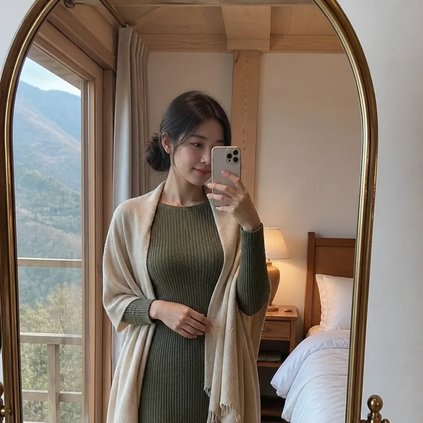 라운지 레드존가든 홈타이 제휴업체 이미지